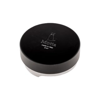 Outil de nivellement du café Motta Black, 58 mm