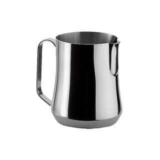 Pichet à lait Motta Aurora Stainless Steel, 350 ml