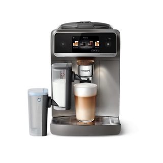 Cafetière à grain Philips EP8757-92