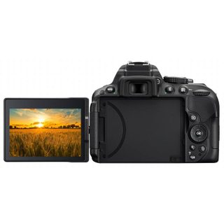 Nikon D5300