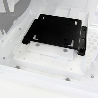 phanteks Prise en charge de Phanteks pour la pompe de refroidissement liquide