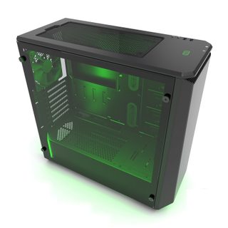 phanteks Verre trempé Phanteks Eclipse P400