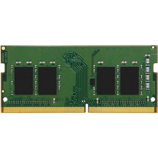 Kingston ValueRAM SO-DIMM DDR4 3200 MHz 8 Go 1x8GB CL22