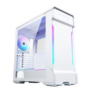 phanteks Evolv X D-RGB Verre Trempé USB-C 3.1 Mat