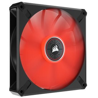Corsair ML140 LED ELITE Premium Ventilateur PWM à lévitation magnétique 140 mm