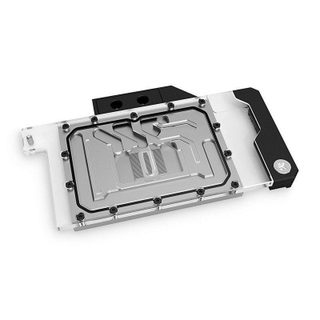 EKWB Refrigeration Liquide EKWB EK-Quantum Vector TUF RTX 3070 D-RGB Nickel Plexi