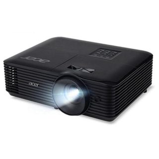 Projecteur Acer X1228I SVGA 4500 Lumens 300" Lampe DLP 3D Présentation