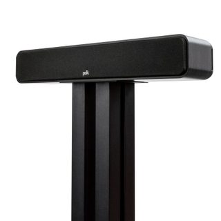 polk-audio Polk Signature Elite ES35 Enceinte centrale Hi-Fi Slim