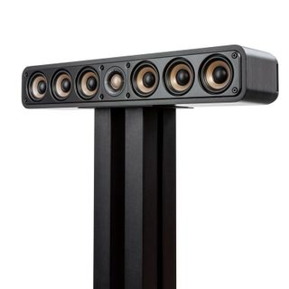 polk-audio Polk Signature Elite ES35 Enceinte centrale Hi-Fi Slim