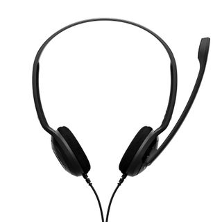 Epos PC 8 Casque USB avec microphone