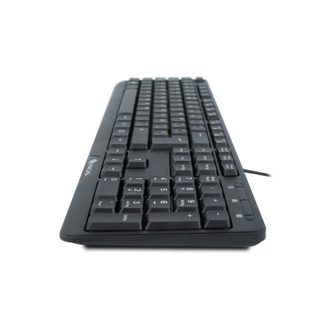 NGS FunkyV3 (Francés), AZERTY