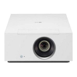 Projecteur LG HU710PW 4K UHD 2000 Lumens 300" Laser LED DLP Smart TV webOS