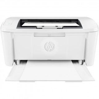 HP Laserjet M110w Impresora Láser Monocromo WiFi