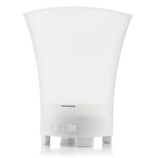 Seau à glace LED InnovaGoods Sonice avec haut-parleur 5W