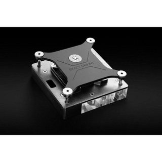 EKWB Refrigeration Liquide EKWB EK-Quantum Velocity2 D-RGB 1700 Nickel Acetal
