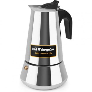 Orbegozo KFI 660 Cafetière italienne 6 tasses