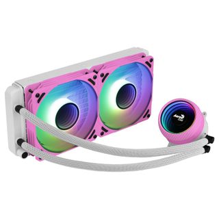 AeroCool Kit de refroidissement liquide Aerocool Mirage L240