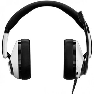 Epos H3 Casque de jeu hybride sans fil avec acoustique fermée