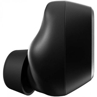 Epos GTW 270 avec acoustique fermée et adaptateur