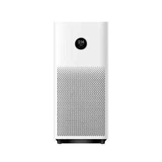 Purificateur d'air Xiaomi Smart Air Purifier 4 HEPA 400 m³/h OLED WiFi
