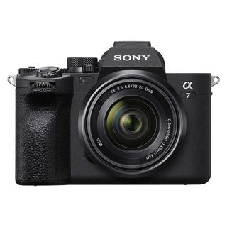 Sony α ILCE-7M4K