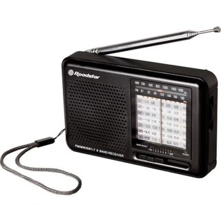Roadstar MW/FM/SW1-7