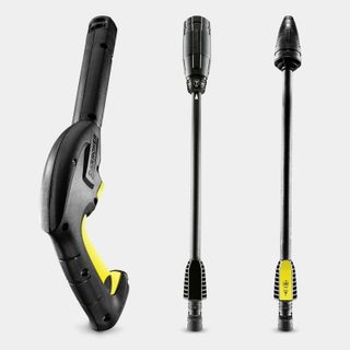 Nettoyeur haute pression Karcher K2 Power Control 1400W