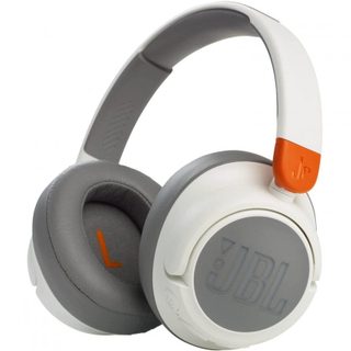 JBL JR 460NC Casque supra-auriculaire sans fil pour enfants avec réduction de bruit