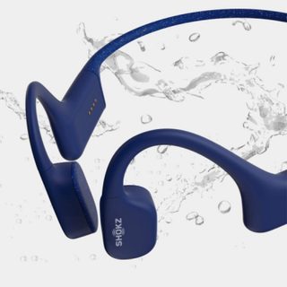 Shokz OpenSwim