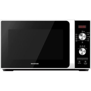 Microondes Infiniton MW-F201 20L 700W Sans Plateau Blanc