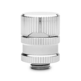 EKWB EK-Quantum Torque Vanne de vidange Nickel