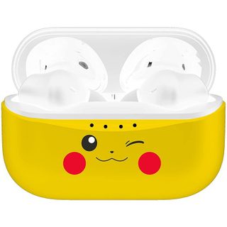 otl-technologies OTL Technologies Casque sans fil Pokémon Pikachu