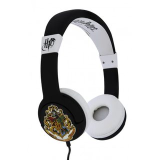 otl-technologies OTL Technologies Shield Casque pour enfants Harry Potter avec limiteur de volume