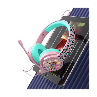 otl-technologies OTL Technologies Lol Surprise Écouteurs pour enfants avec microphone