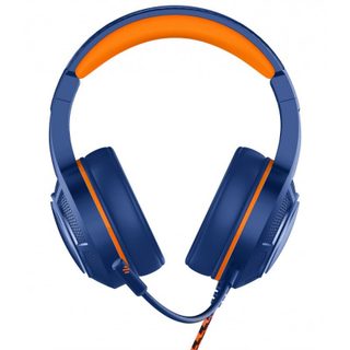 otl-technologies OTL Technologies Pro G4 Sega Sonic The Hedgehog Casque de jeu