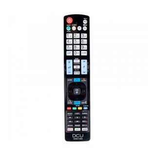 DCU Advance Tecnologic 30901080 télécommande IR Wireless TV Appuyez sur les boutons