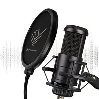 Phoenix Streamcast Pro avec bras extensible