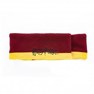 otl-technologies OTL Technologies Casque Plat pour Enfants avec Bande Lavable Ajustable Harry Potter