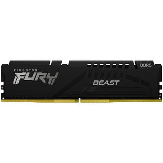Kingston FURY Beast DDR5 5200 MHz 8 Go CL40