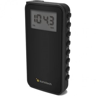 Sunstech RPD23 Radio portable numérique