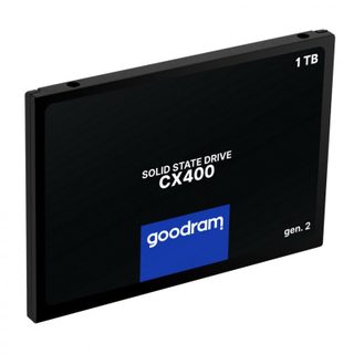 goodram CX400 SSD 1 To 2,5" SATA 3