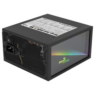 AeroCool Mirage Gold 850W 80 Plus Or Modulaire