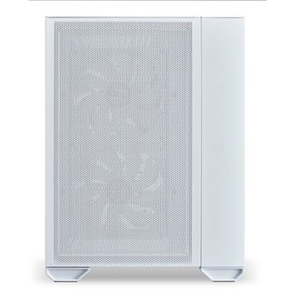 Lian Li Lian-Li O11 Air Mini Verre Trempé USB 3.0