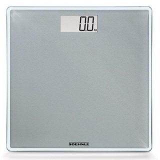Pèse Personne Électronique Soehnle Style Sense Compact 300 Jusqu'à 180 kg Écran LCD