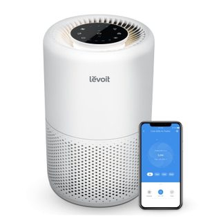 Purificateur d'air Levoit Vesync Core 200S