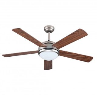 Ventilateur de plafond Avant AV7744 avec lumière et télécommande 65W
