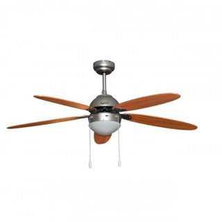 Avant AV7743 Ventilateur de plafond avec lumière 60W
