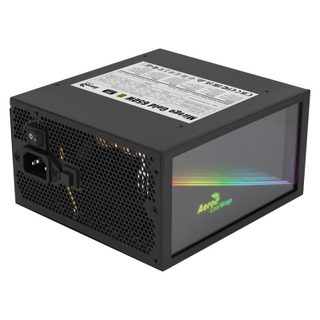 AeroCool Mirage Or RVB 650W 80 Plus Or