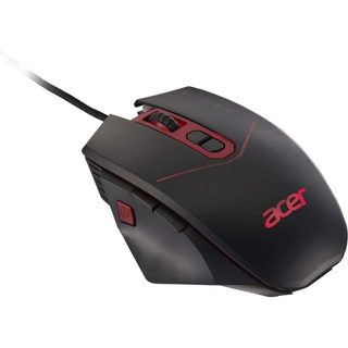 Acer Nitro Optical Gaming Mouse 4200 DPI Noir
