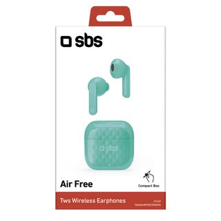 SBS Air Free TWS